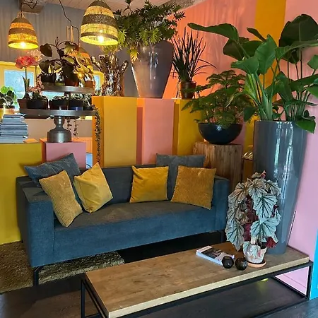 Lägenhet Plantkot -boekenkot -kunstkot En Kot Poelkapelle